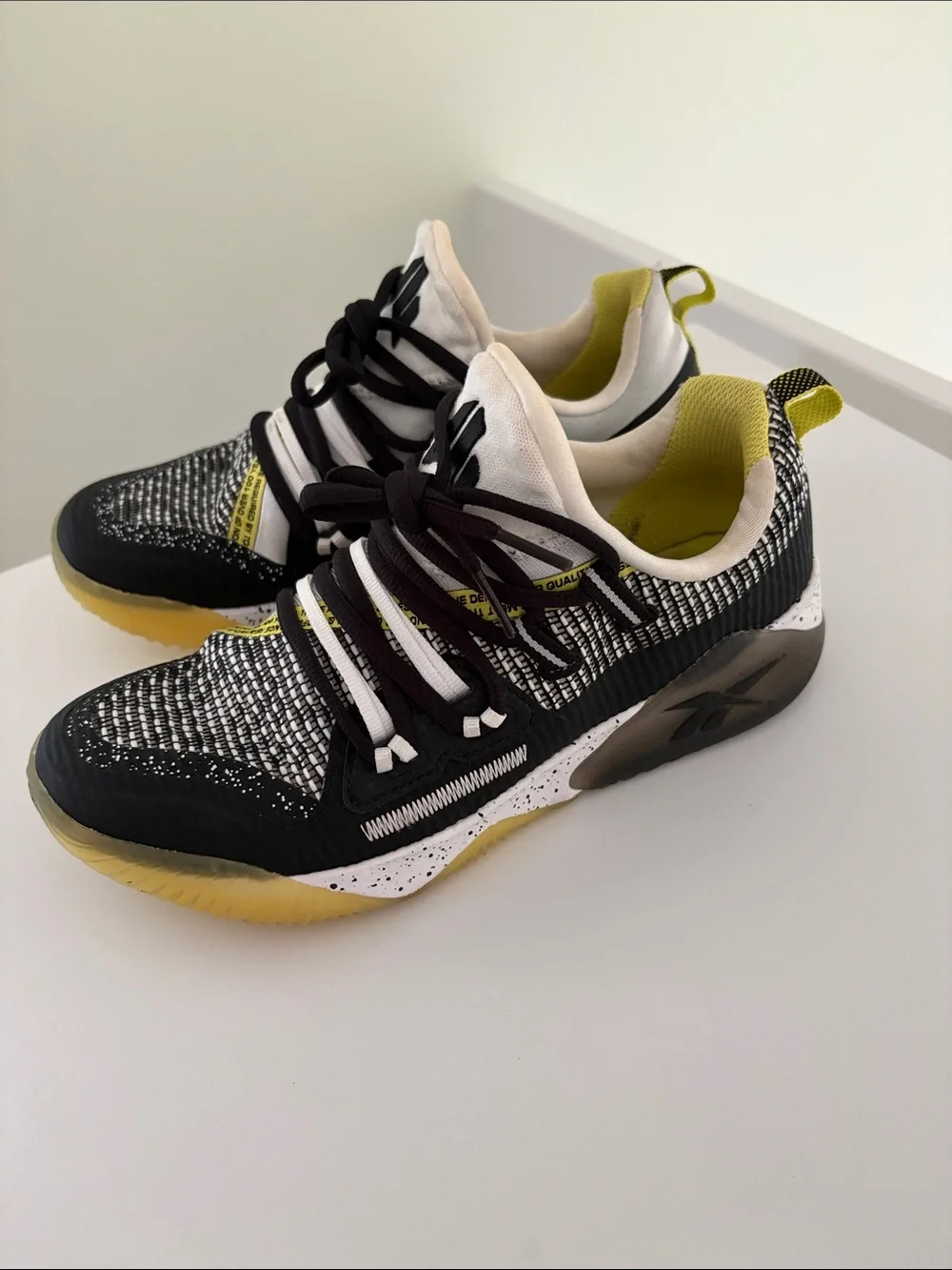 Reebok sporty kids